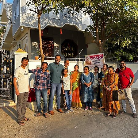 Vatavriksha Guest House,Akkalkot Akalkot 外观 照片