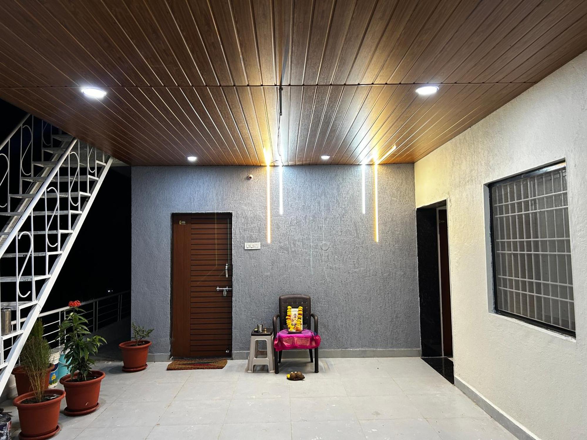 Vatavriksha Guest House,Akkalkot Akalkot 外观 照片